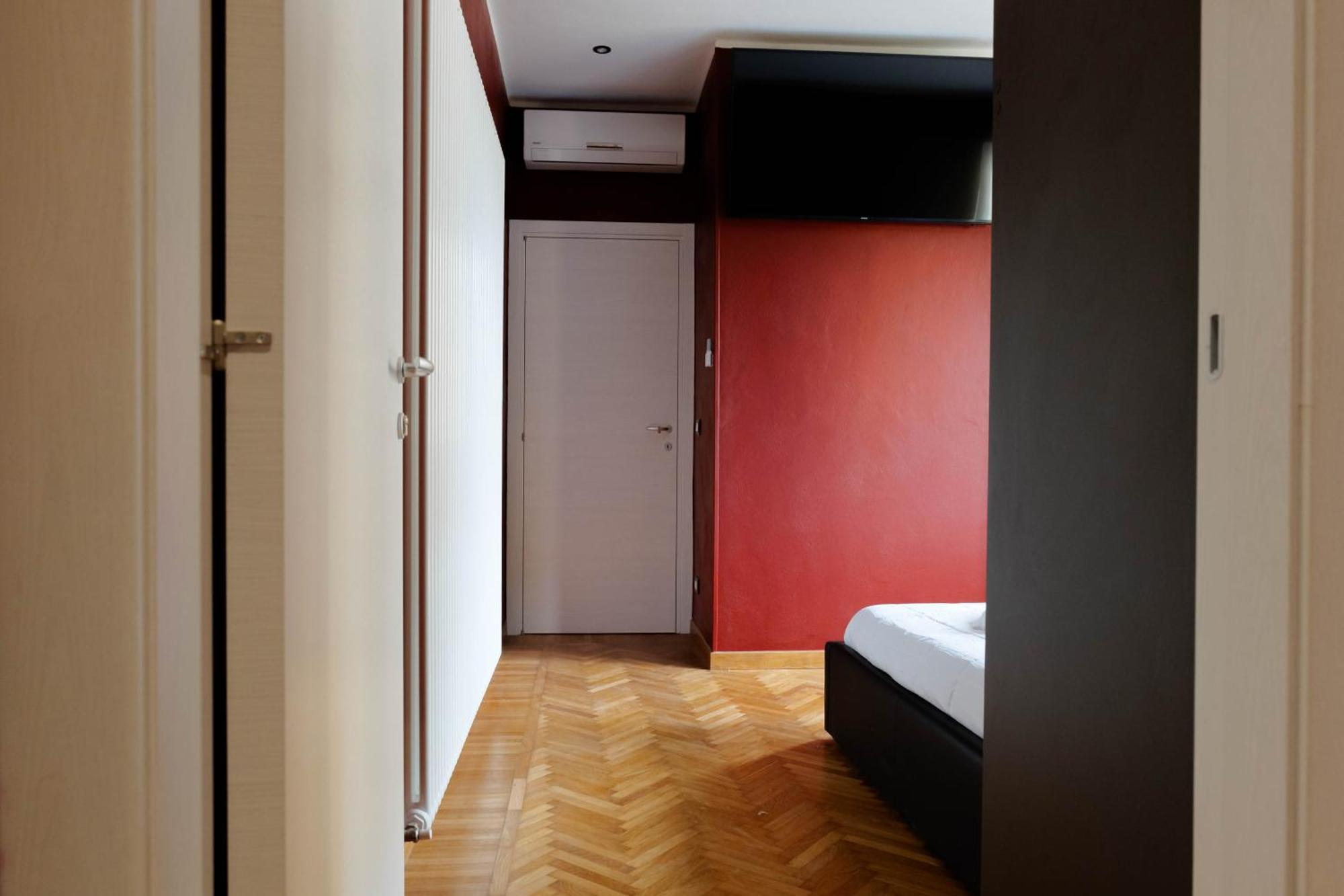 5Rooms Ravena Exterior foto