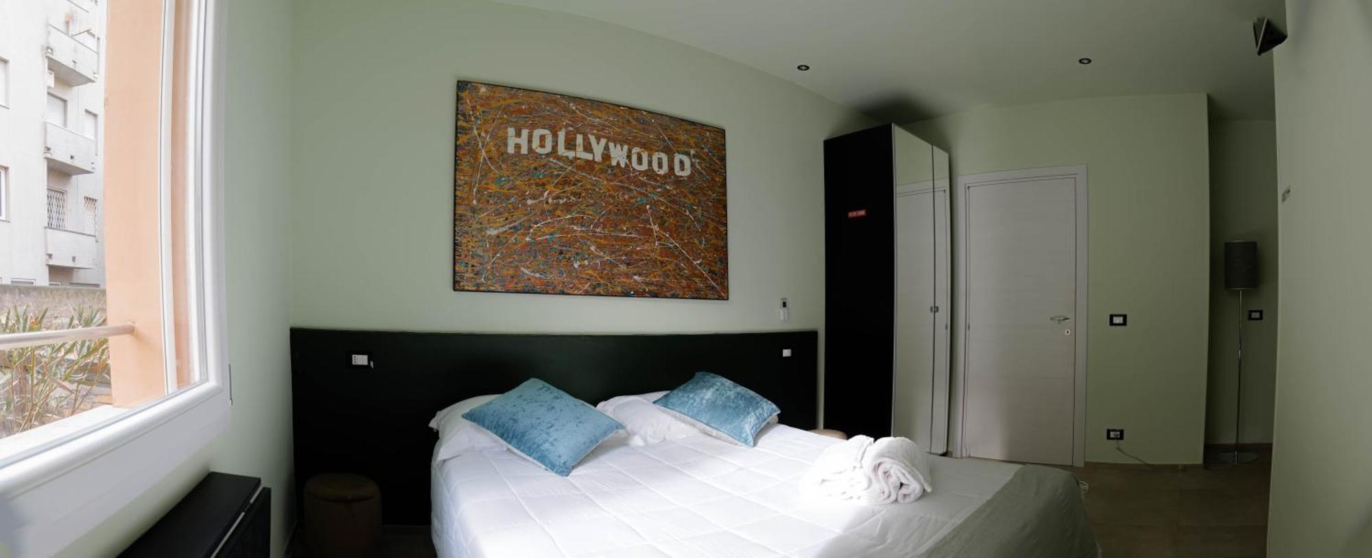 5Rooms Ravena Exterior foto