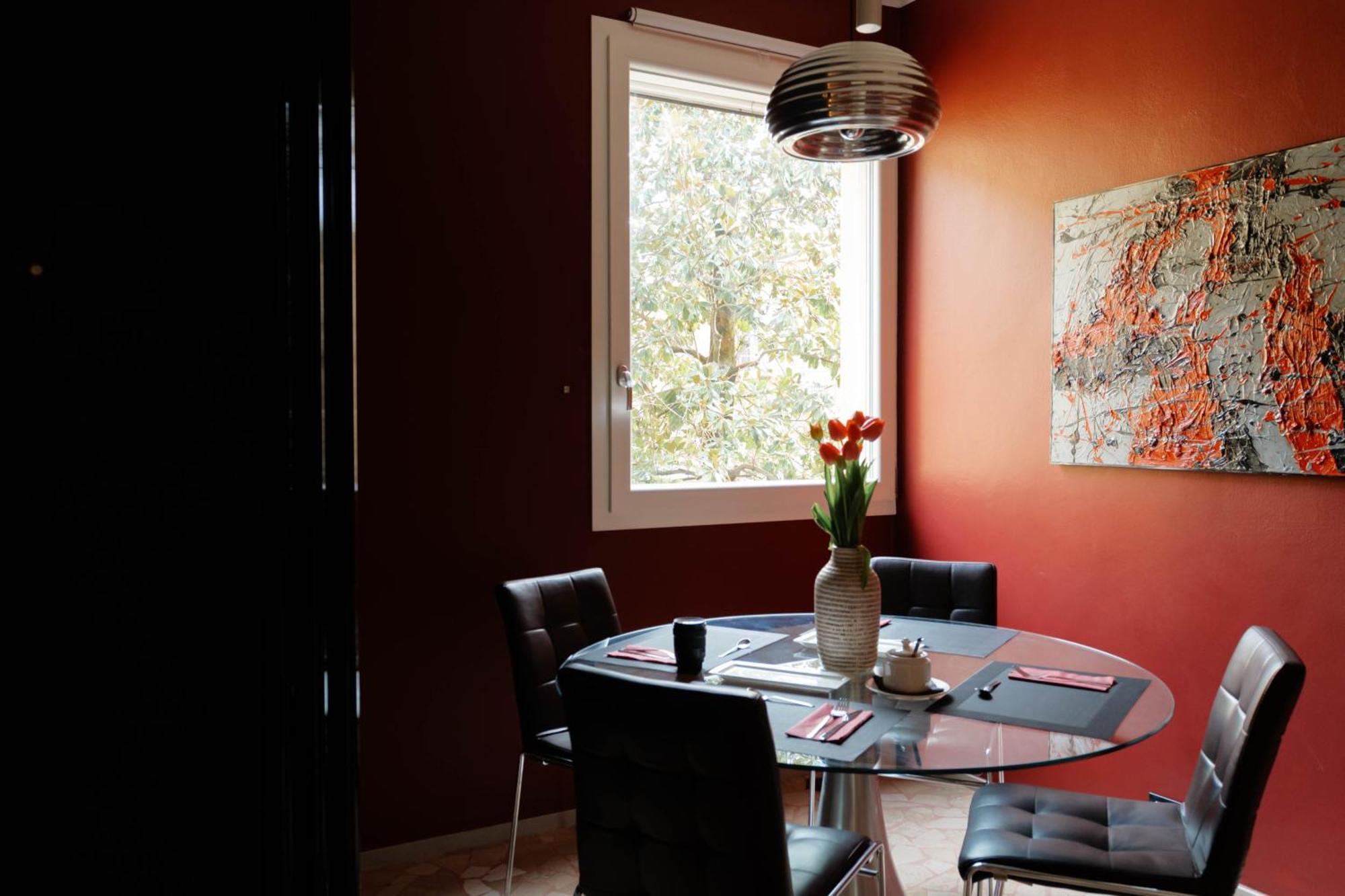 5Rooms Ravena Exterior foto