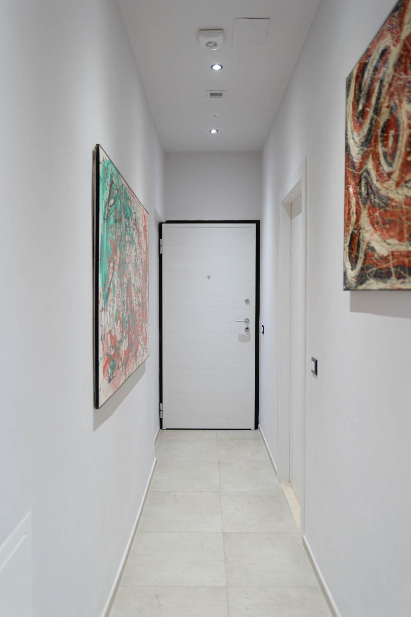 5Rooms Ravena Exterior foto