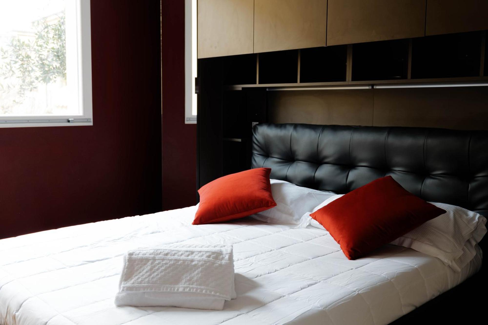 5Rooms Ravena Exterior foto