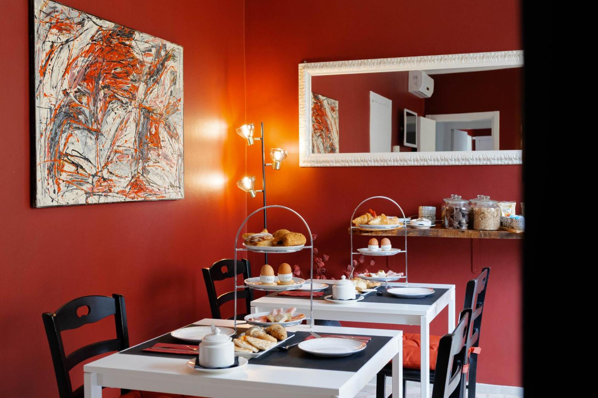 5Rooms Ravena Exterior foto